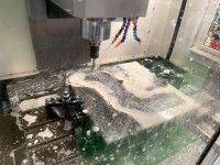 ผลิตชิ้นงานออกมาตามแบบ