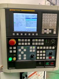 machining center  ใช้ในการผลิตชิ้นงาน