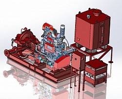 งานระบบ