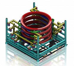 งานระบบ